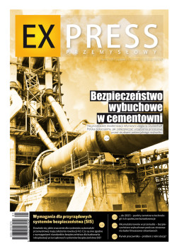 Express Przemysłowy - wydanie 21 (marzec 2019)