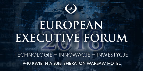 European Executive Forum
