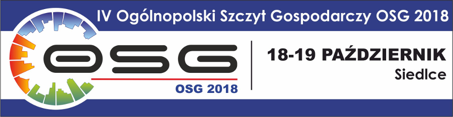 OSG 2018