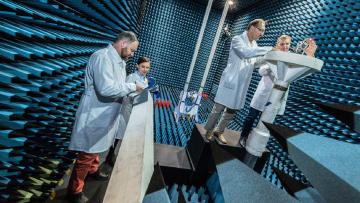 Przemysł kosmiczny rozwija się… na Dolnym Śląsku